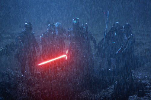 Knights of Ren
